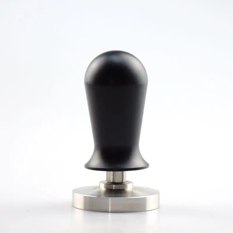 LM1225 304 Stainless steel Coffee tamper 54MM/58MM coffee pressure