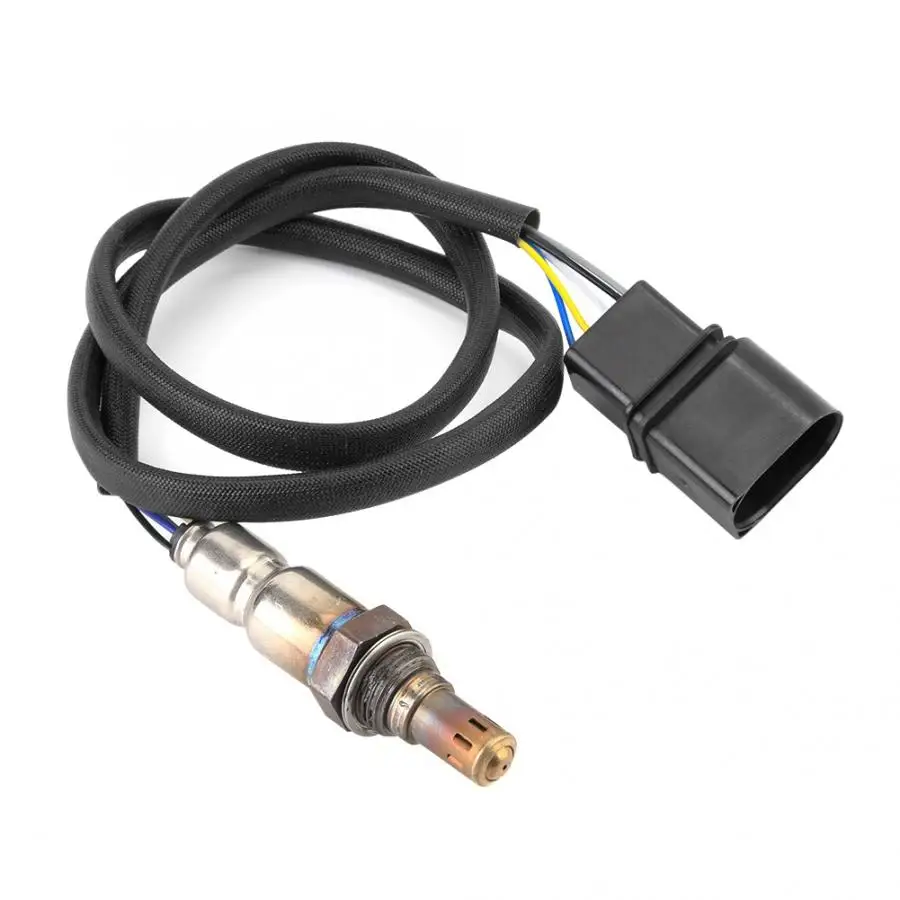 Датчик Кислорода Купить В Краснодаре