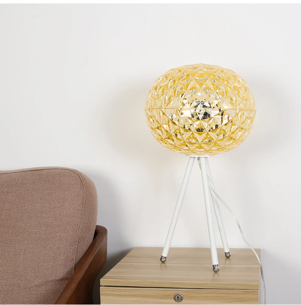 Desk Light for Study Room-09