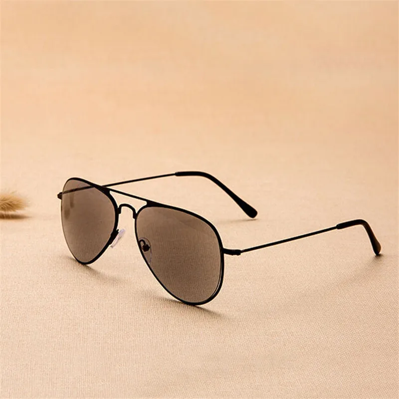 Zilead Retro Square Reading Glasses Sunglasses Metal Women&Men Presbyopic Glasses Eyewear Wite Diopters Presbyopic +1.0to+3.5