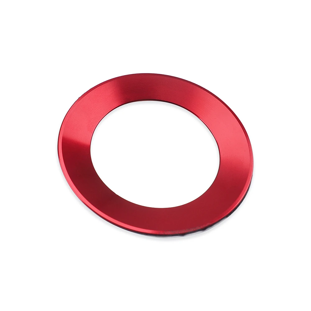 VW steering wheel Sticekr 11