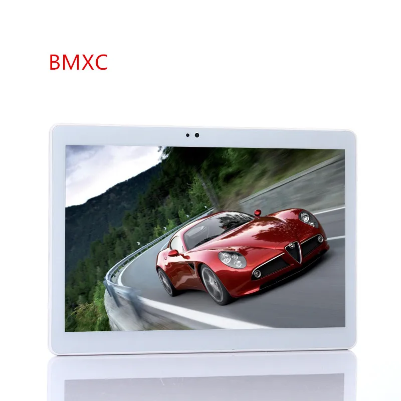 Горячие Новые планшеты 3G 4G Lte Octa Core Dual SIM Android 7 0 4 Гб ОЗУ 64 ПЗУ 1920*1200 HD IPS 8.0MP WIFI bluetooth GPS