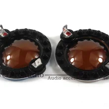 2 шт./партия Высокое качество Твитер драйвер диафрагмы для K8 K10 K12 QSC 8ohm HPR серии и Celestion CDX драйверы