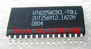 

IC new original 10PCS/LOT UT62256SC-70LL UT62256SC UT62256 SOIC28