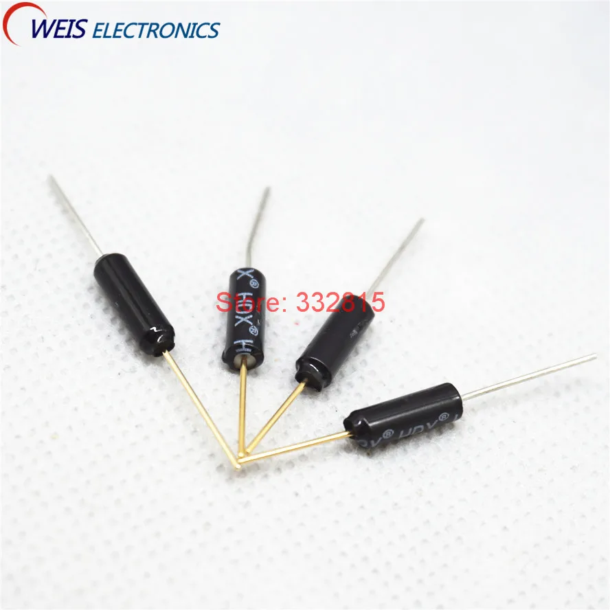 

500PCS/LOT SW-200D Ball Switch SW 200D Tilt Angle Sensor Switch Angle Switch Transducer