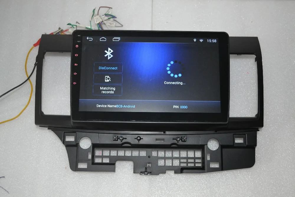 Discount 10.1inch 1024 x 600 quad core Android 7.0 for MITSUBISHI LANCER ,car deckless gps navigation,radio,3G,Wifi, 12 Discount 10.1inch 1024 x 600 quad core Android 7.0 for MITSUBISHI LANCER ,car deckless gps navigation,radio,3G,Wifi, 12