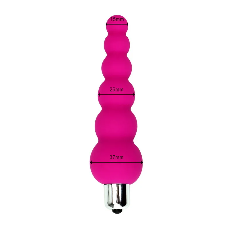 Gourd anal plug 5
