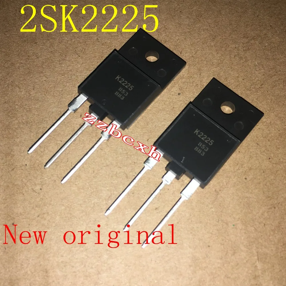 

1 шт./партия, новые оригинальные фотообои 2SK2225 K2225