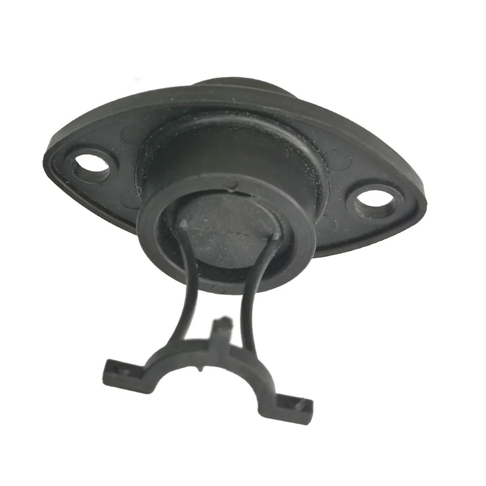 Dijiusidy Edelstahl Deckablauf Für Boote - 38mm Durchmesser