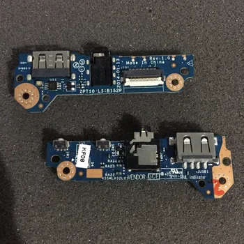 

KEFU X360 USB audio board ZPT10 LS-B152P test good