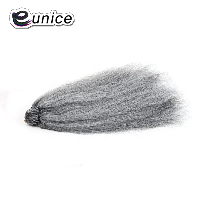 yaki straight hair bundles synthetic crochet hair  (50)