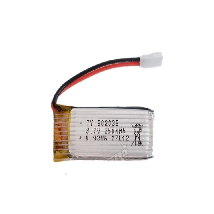 

K100 V911S V966 V966-016 3.7V Battery R/C WL Toys Helicopter Rc Spare Parts Accessories
