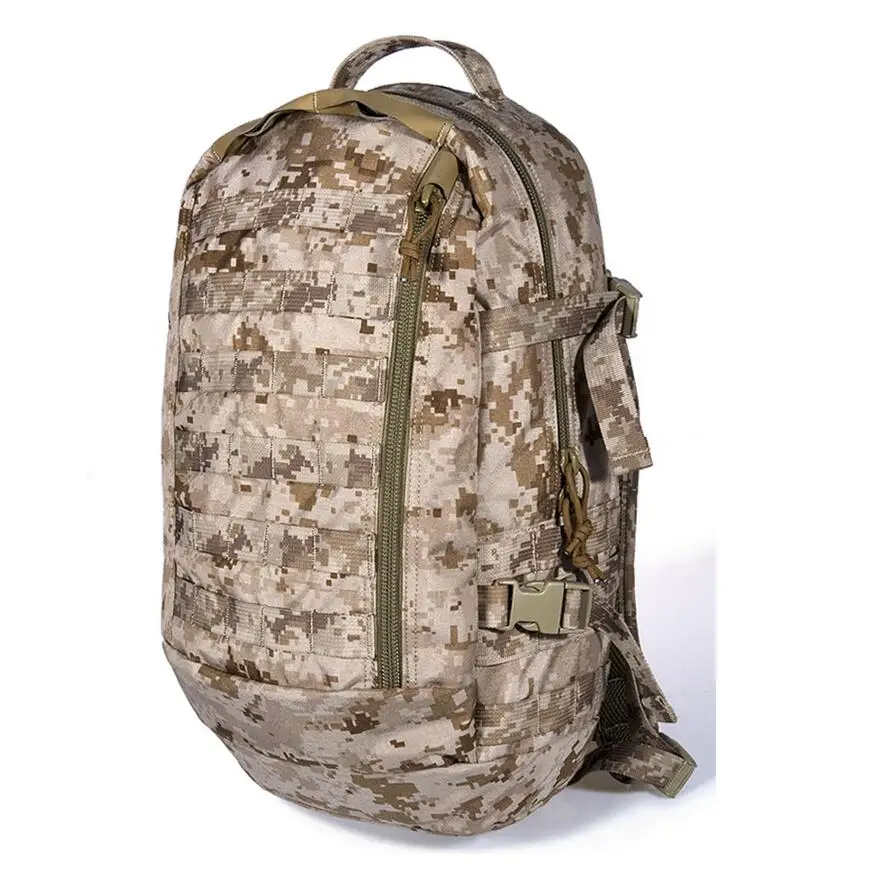 Рюкзак FLYYE ILBE Assault 26 л|cordura molle|cordura backpack militarycordura molle |