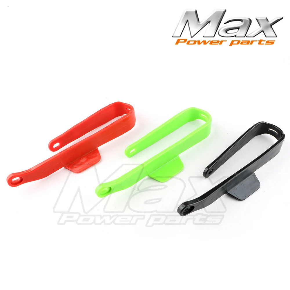 

Chain Slider Rear Swingarm Protection Cover Chain Protector For BSE Bosuer 110 125 140 150 160cc Dirt Pit bike