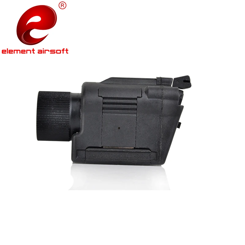 Element Airsoft тактический флэш светильник USP MkII пистолет 220 люмен Точечный s Пикатинни