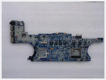 

HOLYTIME laptop Motherboard For hp ENVY13 577100-001 for intel SU9600 cpu with non-integrated graphics card 100% tested