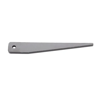 

MT1-MT2 Disassembly Tool Wrench for Drill Chuck Sleeve Morse Taper Adapter Lathe Tool High Carbon Steel For Lathe Reamer