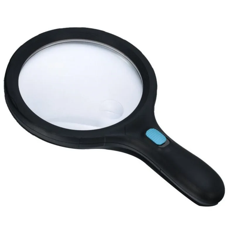 FuLe Optical Instruments Magnifiers Handheld magnifying glass High
