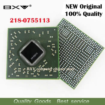 

218-0755113 218 0755113 100% new original BGA chipset for laptop free shipping