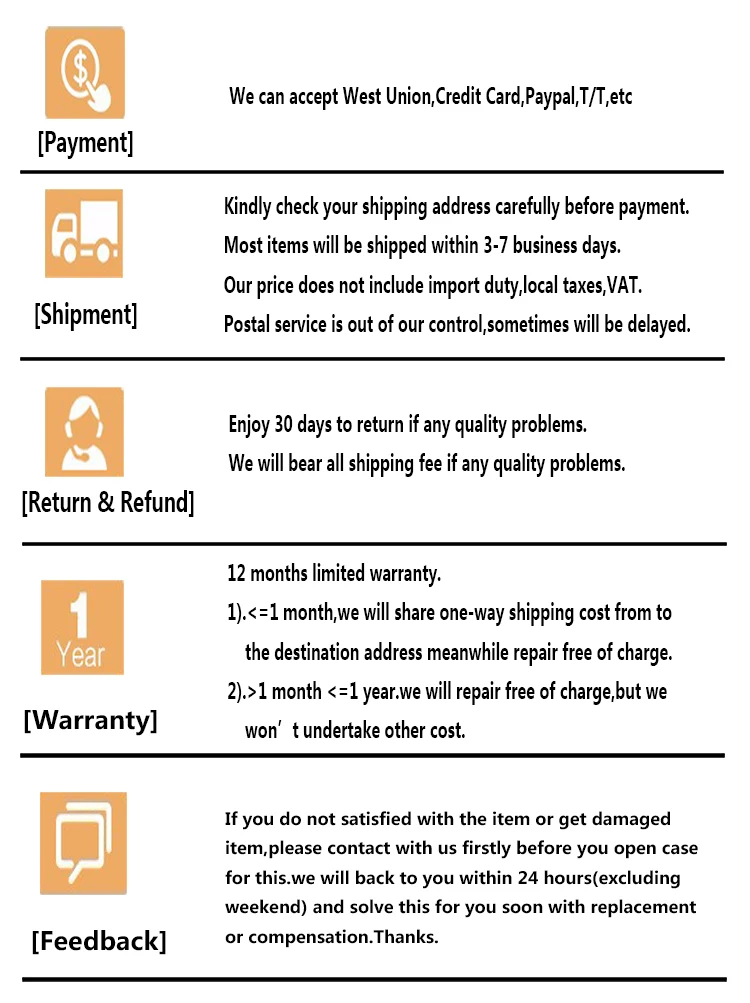transportation information