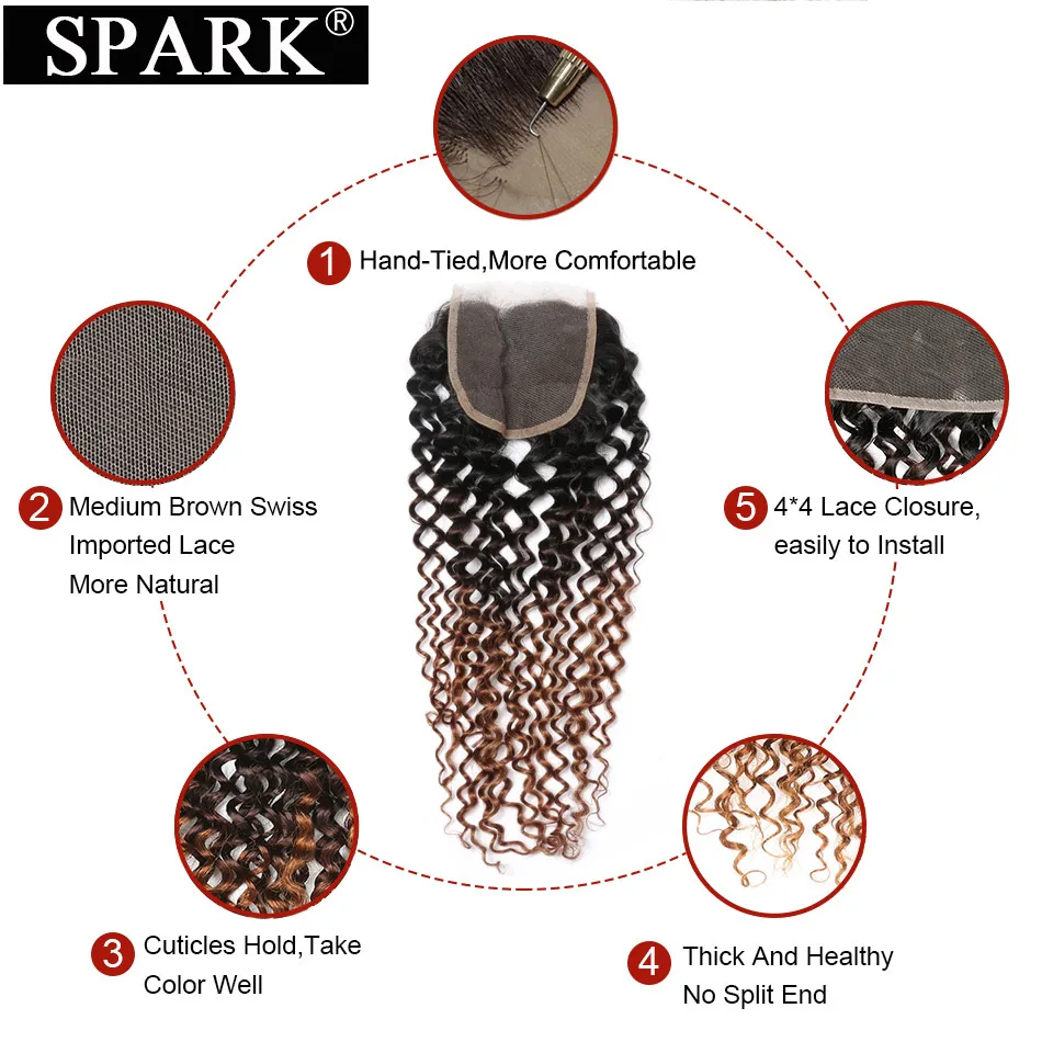 Remy Cabelo Weave Bundles Pode Fazer UMA Peruca extensão Do cabelo