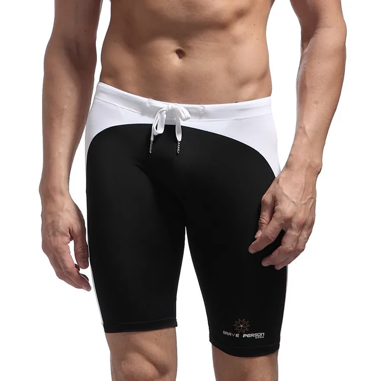 mens bathing suits long length