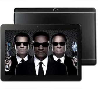 10 inch 3G 4G LTE octa core Tablet PC 1280x800 4GB RAM 64GB ROM Dual SIM Card cameras IPS A-GPS Android 8.0 phone Tablets 10.1