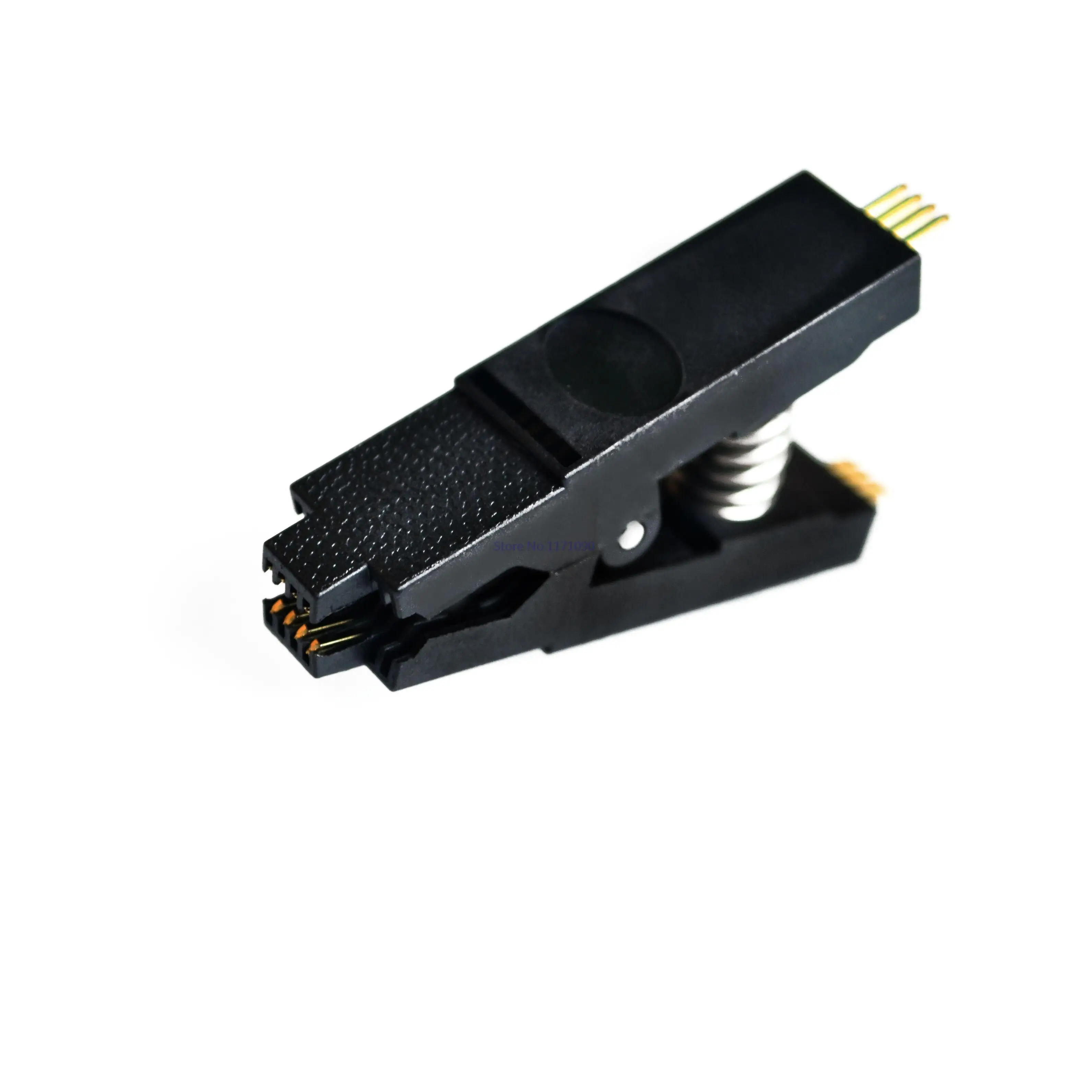 Высокое качество SOIC8 SOP8 тестовый зажим для EEPROM 93CXX/25CXX/24CXX встроенное