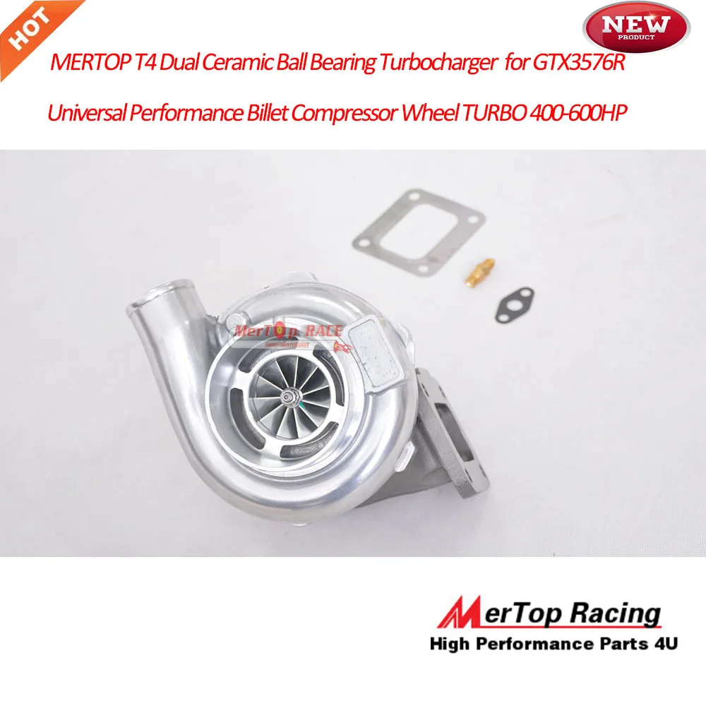 MTP-T4 GTX3576R