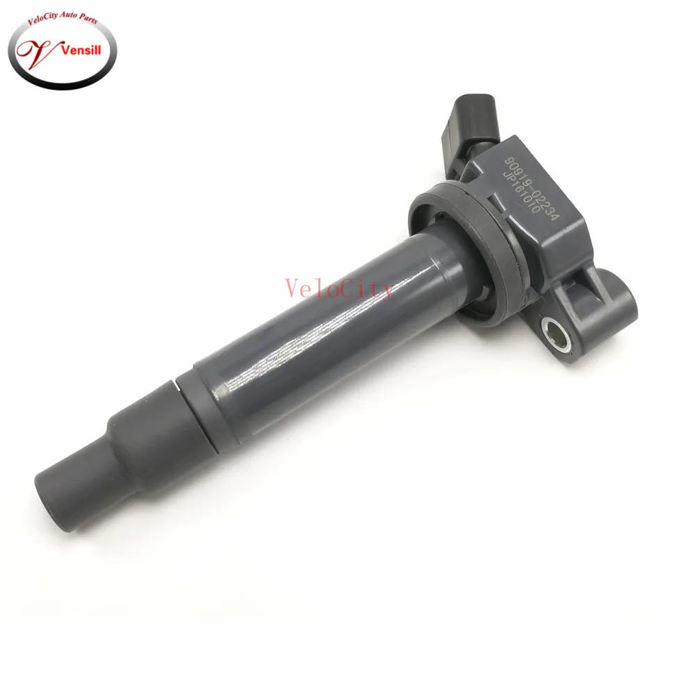 

Ignition Coil Part No# 90919-02234 90080-19016 For Avalon Highlander Camry Lexus ES300 RX300 3.0L