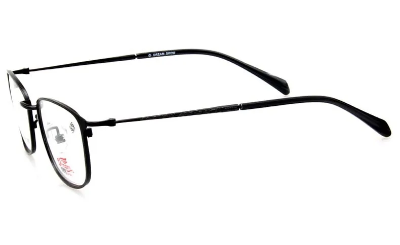 Клык Ши модные дизайнерские очки Рамка Марка Full без оправы Линзы для очков оптические очки унисекс очки Óculos feminino