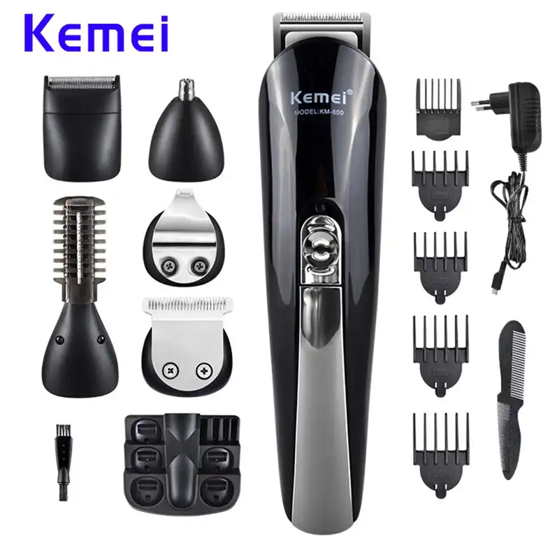 kemei all in one