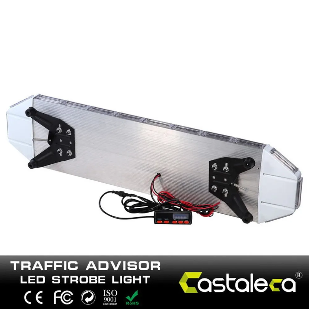 LED STROBE LIGHT