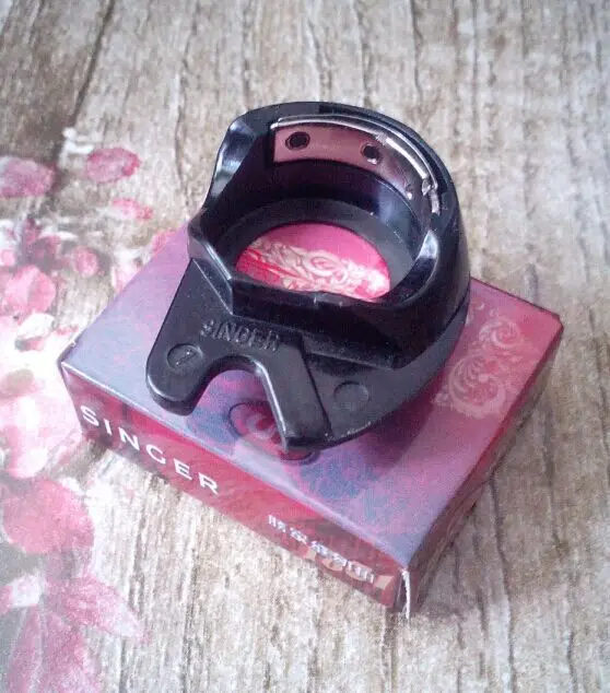 

Domestic Sewing Machine Accessories,Bobbin Case,Made In Taiwan,Great Quality,Specailly For Singer 514, 533,538,964,974,8019...
