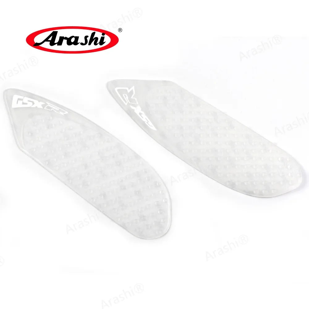 ARASHI для SUZUKI GSXR 600 750 2006 2007 прокладки бака боковые газовые коленные Захваты