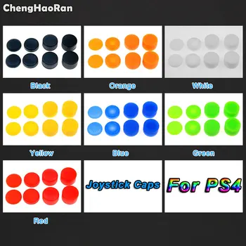 

ChengHaoRan Enhanced Joystick Grip Caps Extra High Cover For Sony PlayStation PS3 PS4 Xbox 360 Controller Gamepad