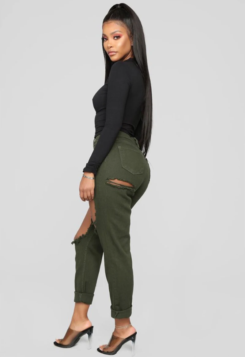 army green 2