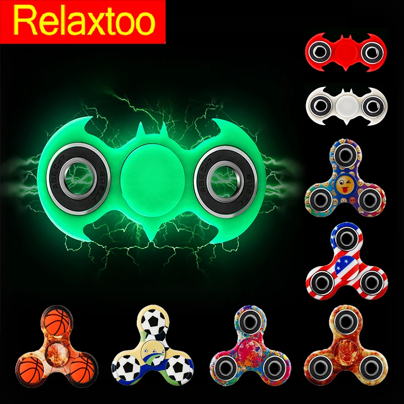 Спиннер Железный Человек Купить