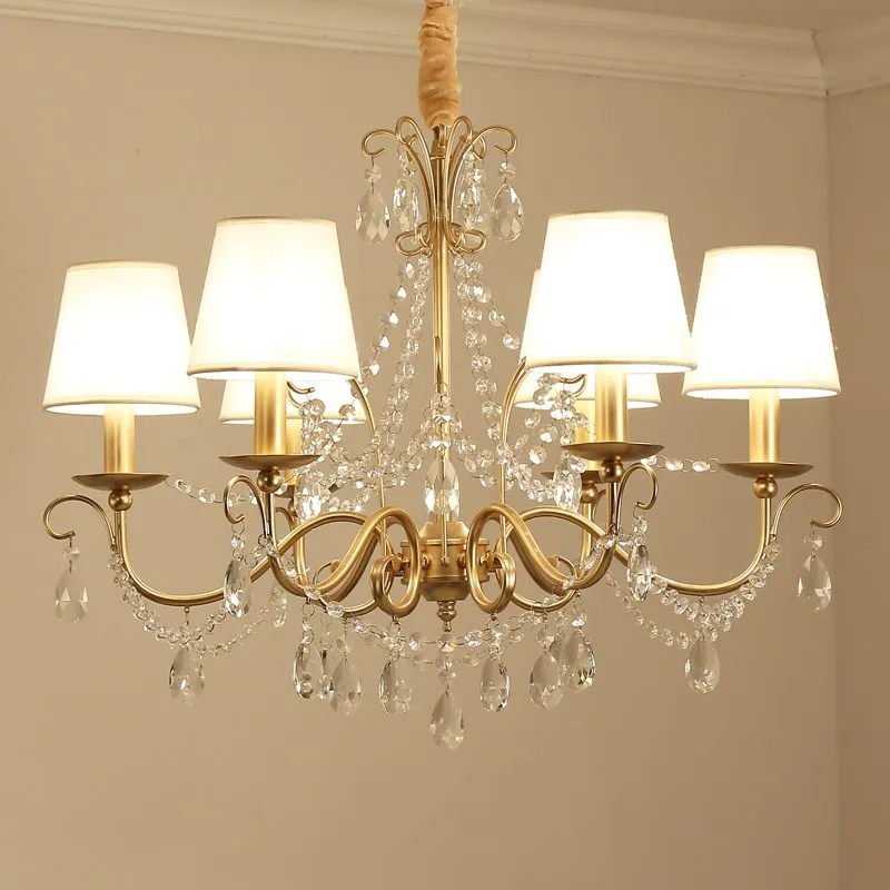 

Modern Led Ceiling Lights For Indoor Lighting plafon led crystal Ceiling Lamp Fixture For Living Room Bedroom luminaria teto