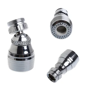 

Shower Swivel Head Adapter Water Saving Tap Aerator Connector Diffuser Filter Aerator Faucet Nozzle Filter Kitchen accessories