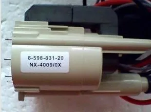 

Free Shipping (high-quality FBT) 100% original Sony TV IGNITOR NX-4009C 8-598-831-20