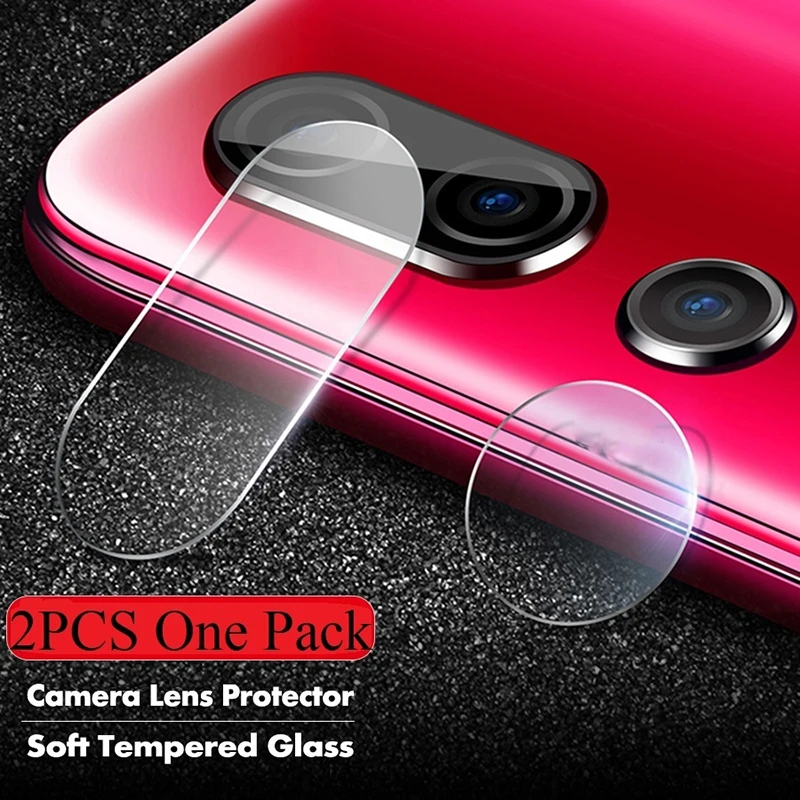Защитное стекло для камеры Huawei P30 Pro P20 Mate20 Lite защита экрана закаленное защитное
