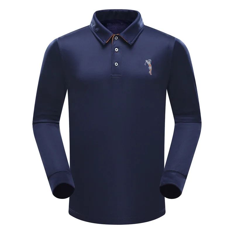 Brand New POLO Men Top Polo Shirts Spring Autumn Long Sleeve Camisetas Manga Corta Golf Sport Tshirts Clothes Roupas De Golfe Brand New POLO Men Top Polo Shirts Spring Autumn Long Sleeve Camisetas Manga Corta Golf Sport Tshirts Clothes Roupas De Golfe