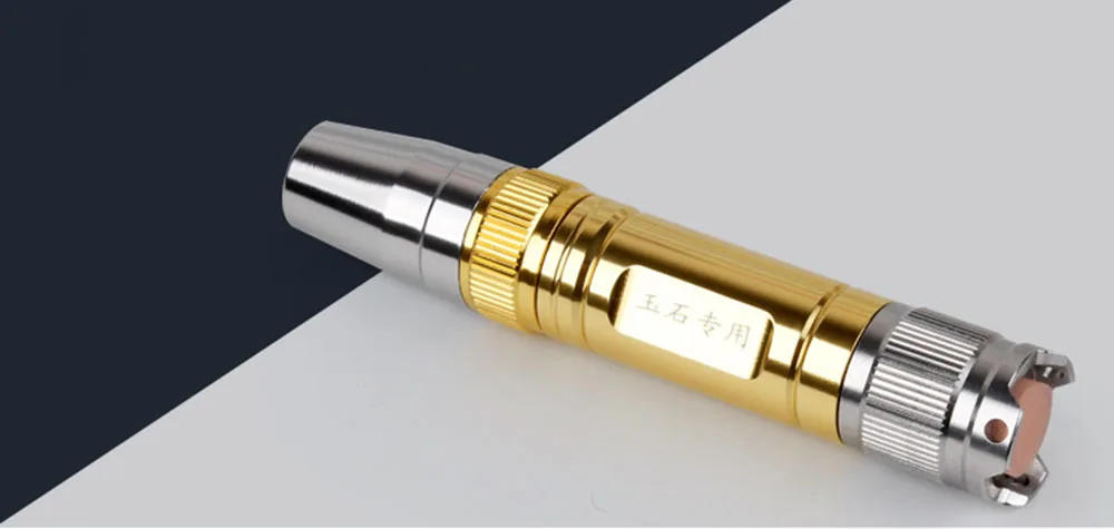 5 Вт 3в1 CREE светодиодный фонарь с драгоценным камнем желтый 395NM черный светильник УФ светодиодный фонарь-ручка светильник s ювелирный минеральный инспекционный УФ светильник лампе