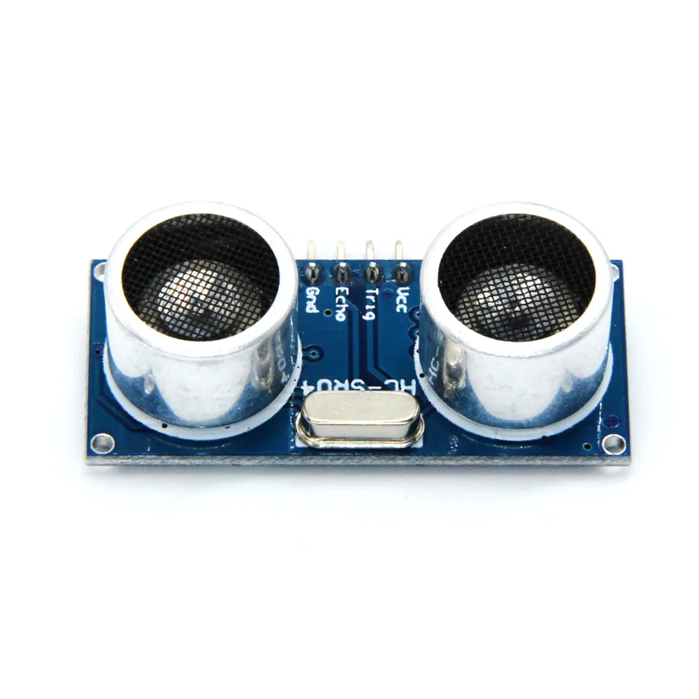 86057 Ultraschall-модуль HC-SR04 entfernung messumformer Сенсор HC SR04 HCSR04 ultraschallwandler ultraschall Сенсор
