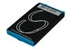 Cameron Sino 900mAh Battery AGS-003, SAM-SPRBP for Nintendo Advance SP, AGS-001, GBA SP ► Photo 2/6
