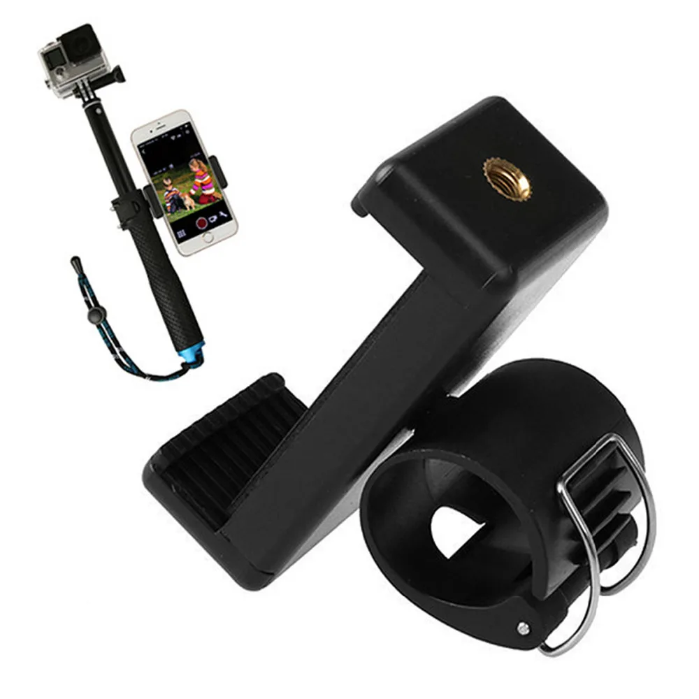 Aliexpress.com : Buy For Go Pro APP Cell Phone Holder Clip