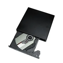 USB Внешний DVD CD RW диск писатель плеер для ПК ноутбука