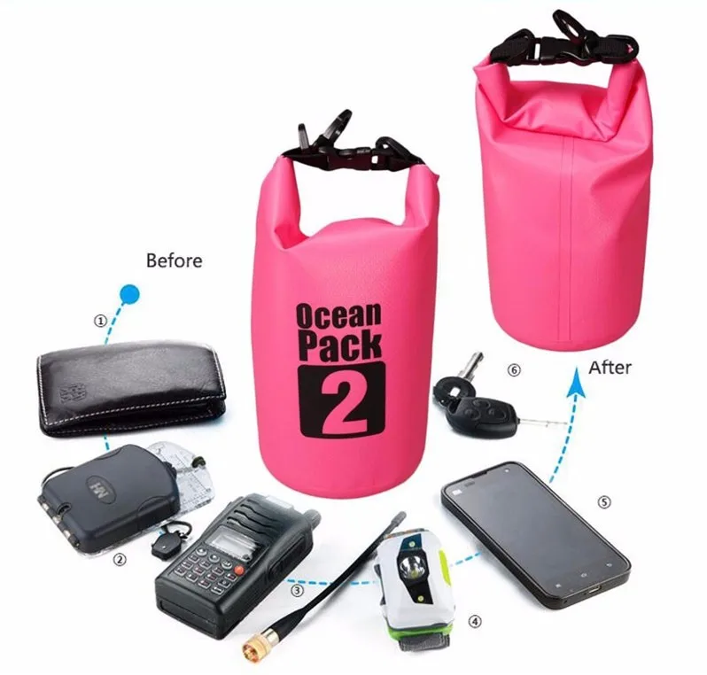 2L-Portable-Outdoor-Travel-Rafting-Waterproof-Dry-Bag-Pouch-for-Iphone-Samsung-Xiaomi-Huawei-Power-Bank--Water-Proof-Case-Cover (13)