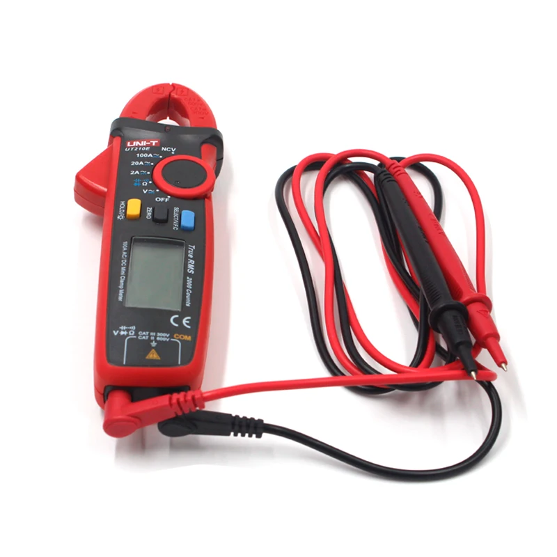clamp meter (4)